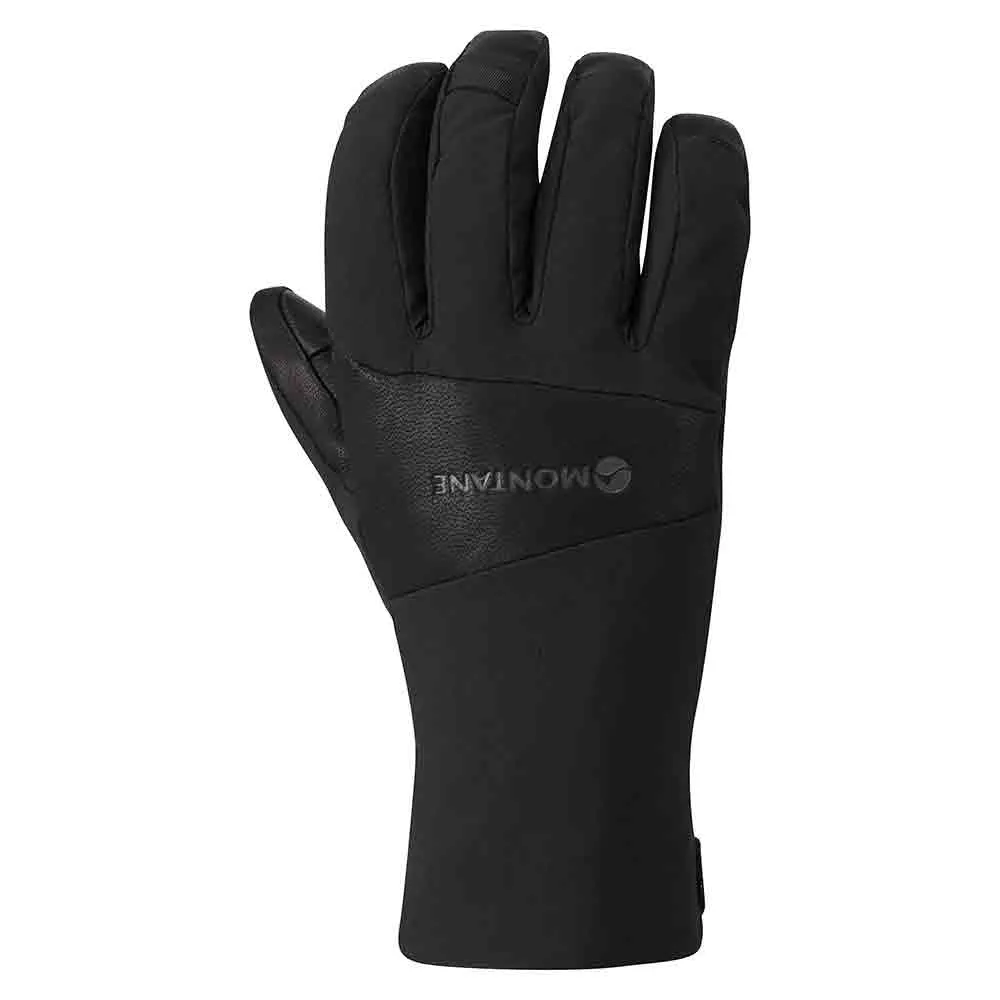 男裝觸控保暖手套 Alpine Resolve Glove