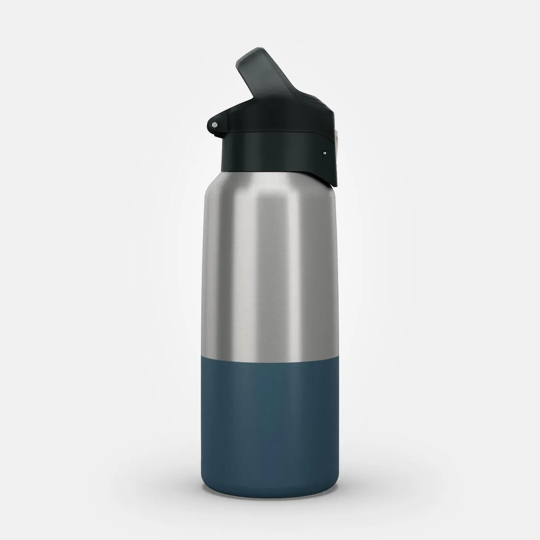 0.5 L insulated stainless steel flask 900 with quick-release cap for hiking