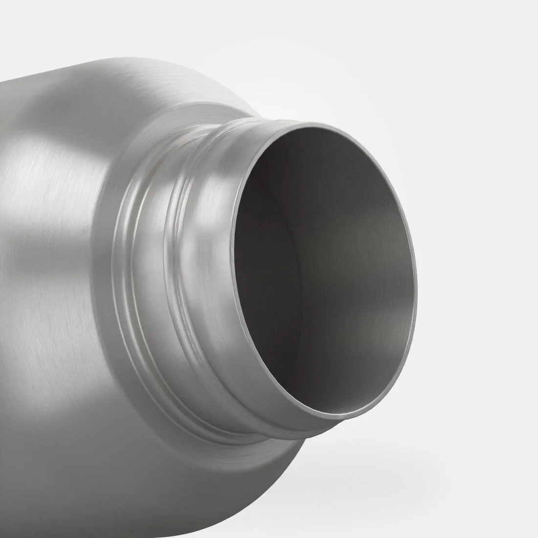 0.5 L insulated stainless steel flask 900 with quick-release cap for hiking