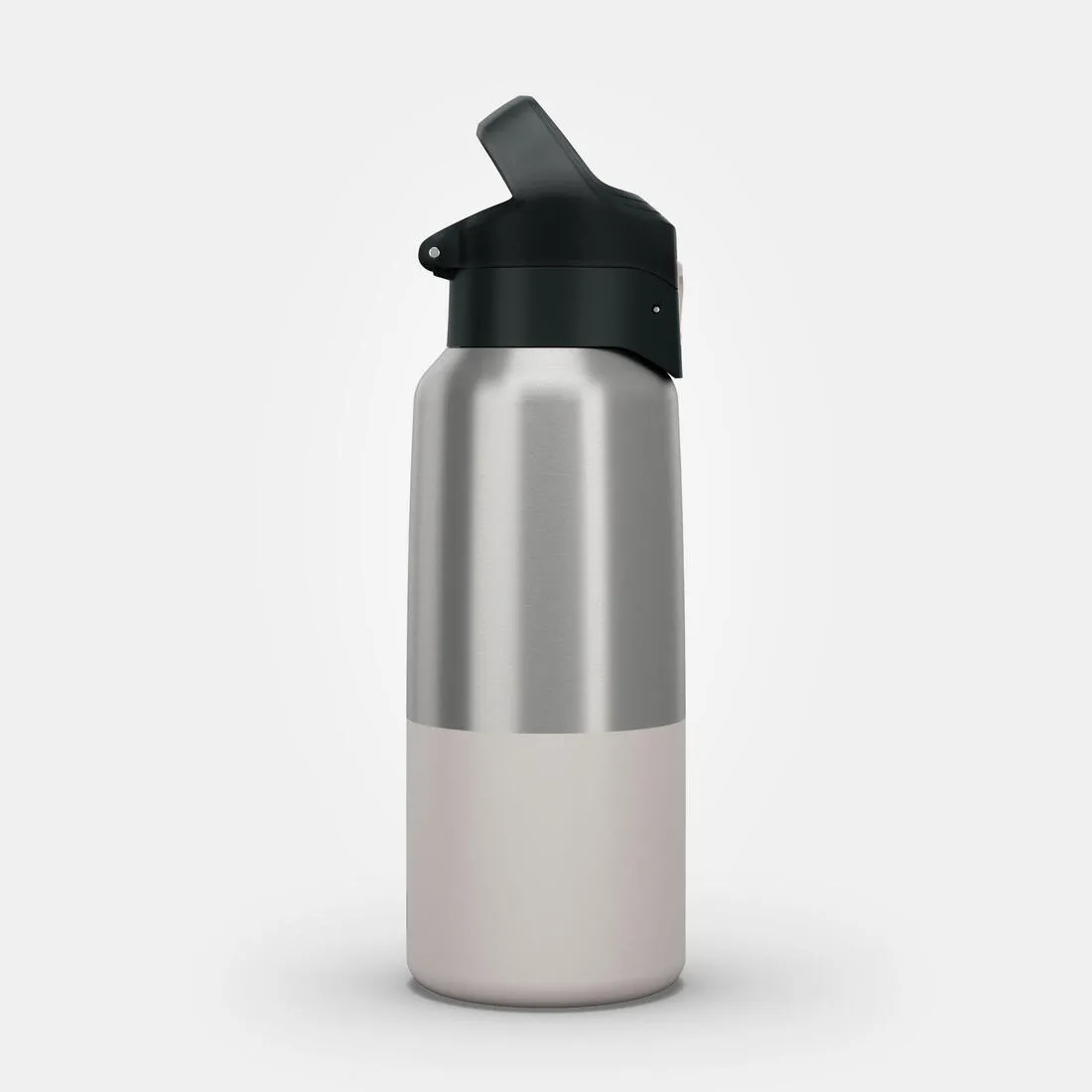 0.5 L insulated stainless steel flask 900 with quick-release cap for hiking