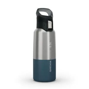 0.5 L insulated stainless steel flask 900 with quick-release cap for hiking