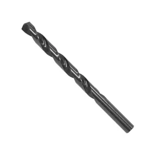 #1 Heavy Duty Jobber Drill Bits 12 pack