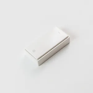 1 keys wireless kinetic energy switch with dimming for our chandeliers.