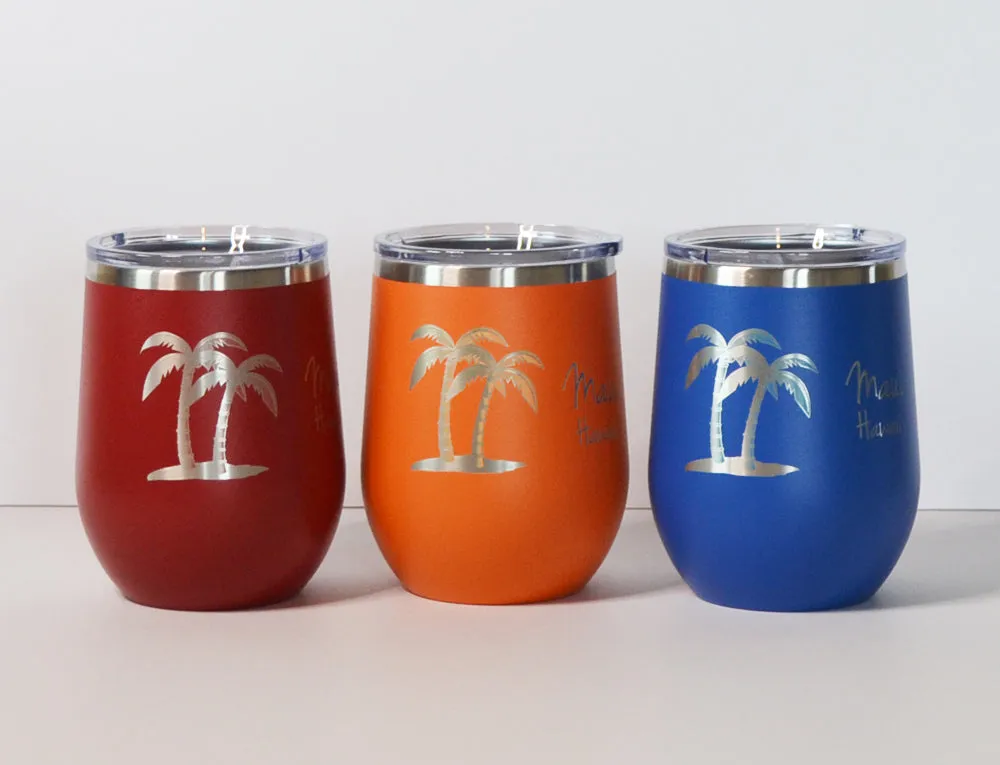 12 oz Tumbler