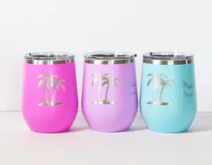 12 oz Tumbler