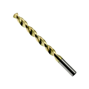 1/4 Heavy Duty Jobber Drill Bits 12 pack