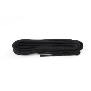 1x JUMP Black Flat 110cm Laces