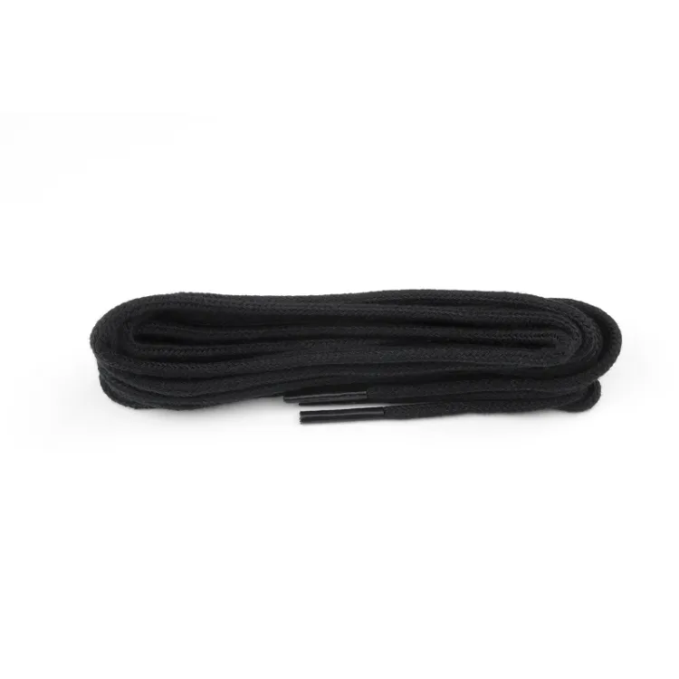 1x JUMP Black Flat 110cm Laces