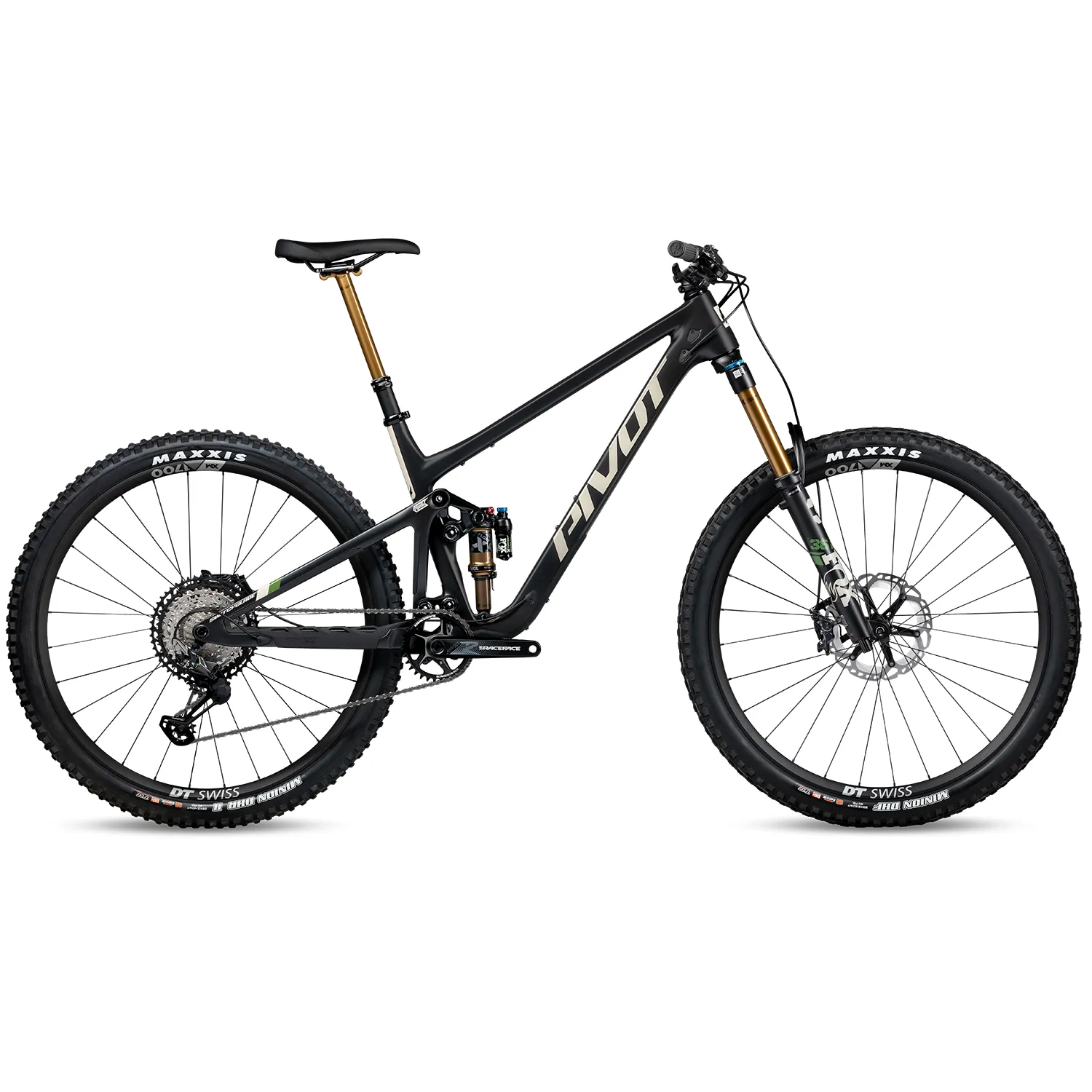 2024 Pivot Switchblade 29 Pro XT/XTR, Alloy Wheels — Call for sale price