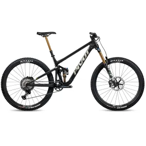 2024 Pivot Switchblade 29 Pro XT/XTR, Alloy Wheels — Call for sale price