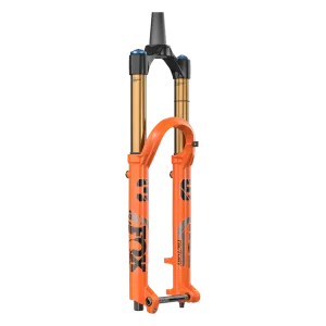 2025 FOX 36 Float Factory Series Mountain Bike Fork - 29", 160mm, GripX2, Kabolt-X 110