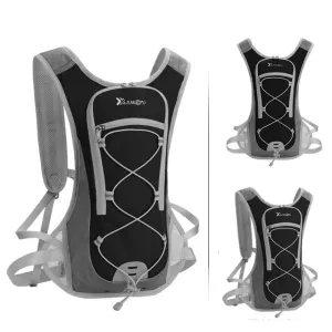 2L Hydration Backpack W/ Bladder