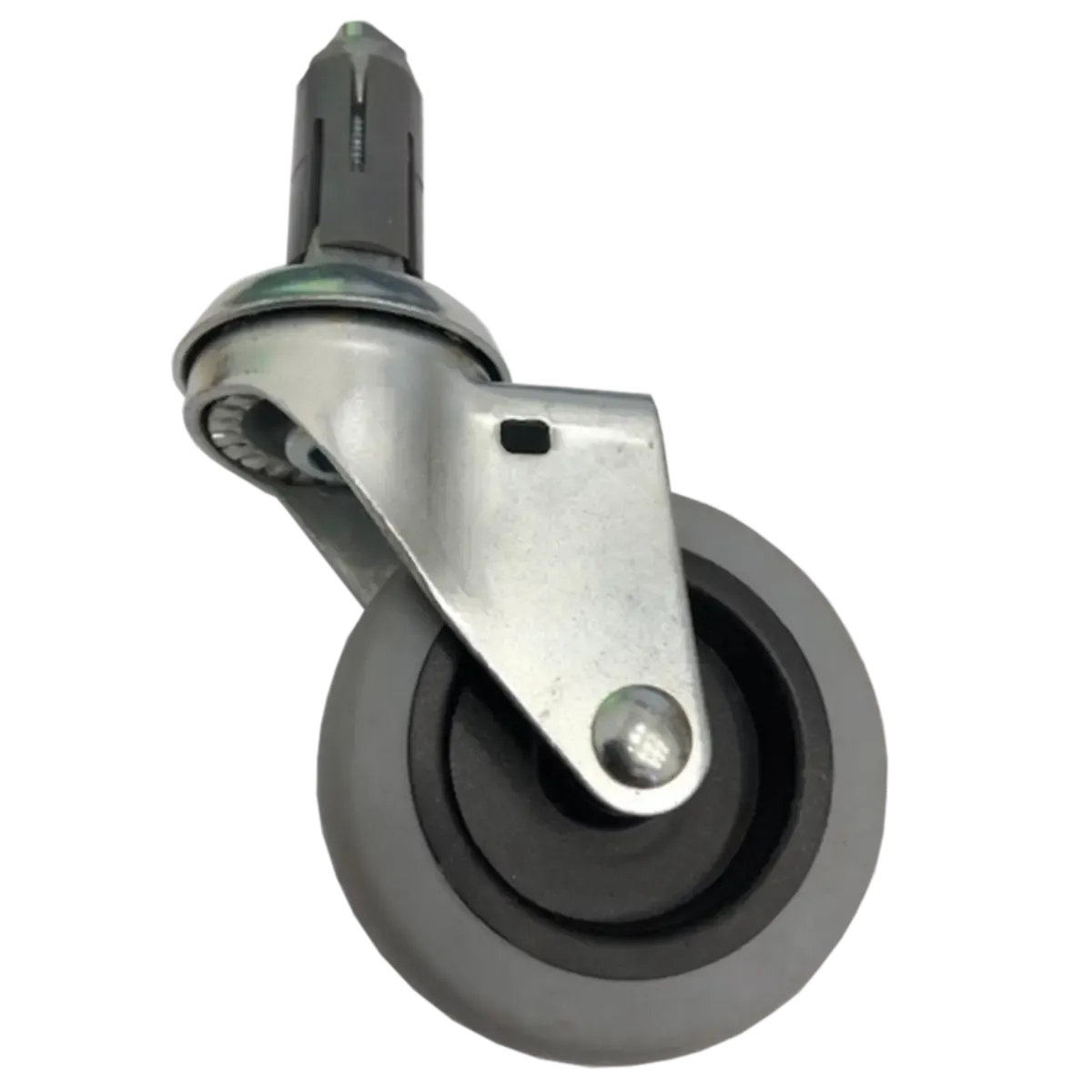 3" Heavy Duty Garment Rail Wheels - Set Of 4