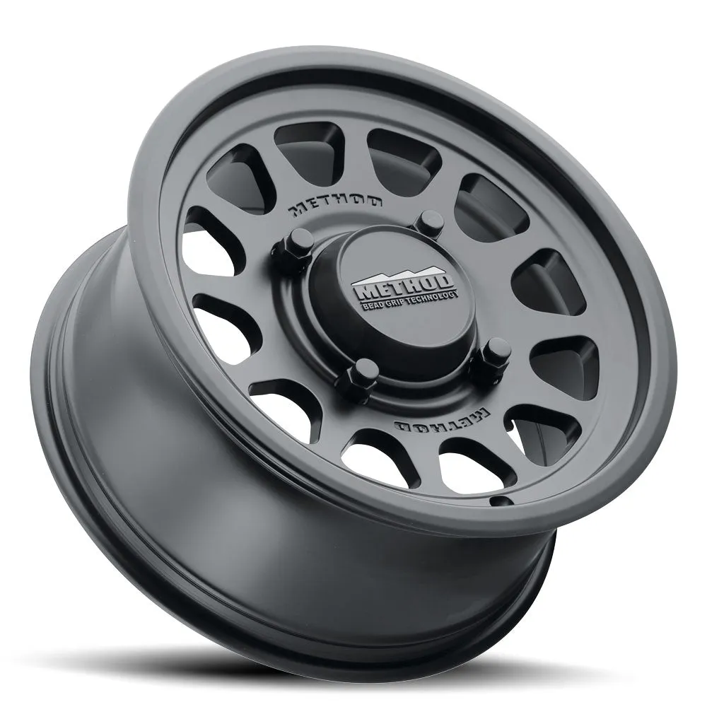 414 | UTV Bead Grip® | Matte Black