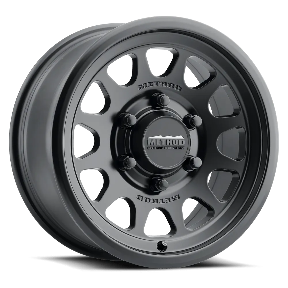 414 | UTV Bead Grip® | Matte Black