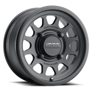 414 | UTV Bead Grip® | Matte Black