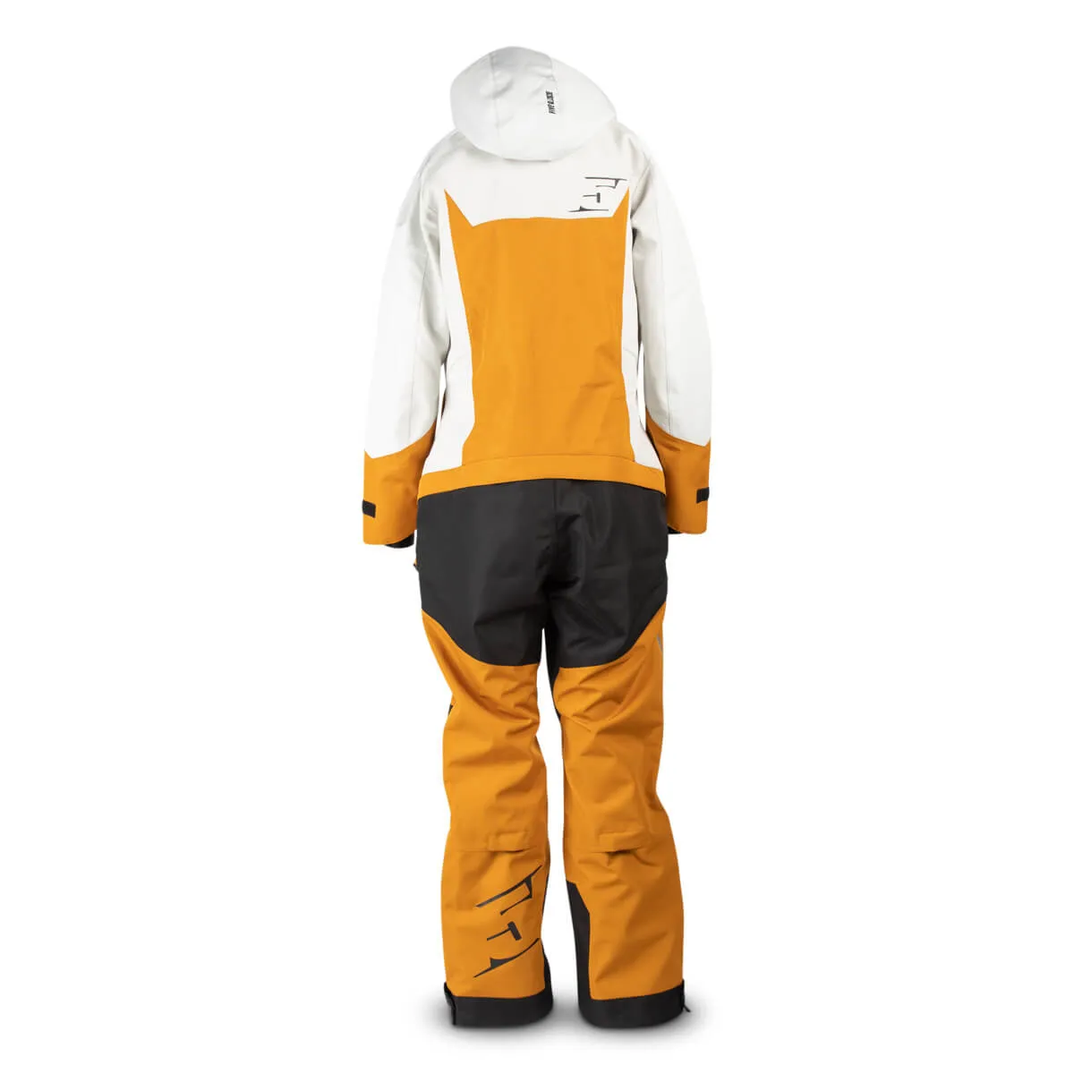 509 Women's Allied Insulated Mono Suit