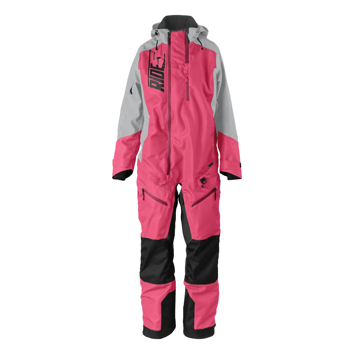 509 Women's Allied Insulated Mono Suit