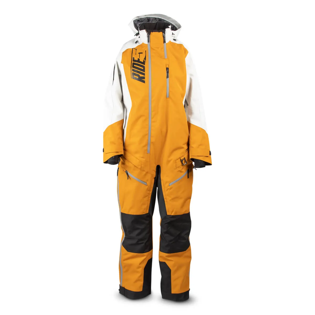 509 Women's Allied Insulated Mono Suit