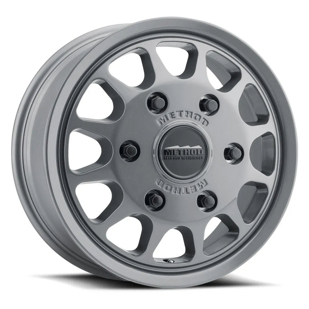 703 - Markdown | Gloss Titanium