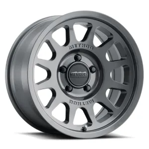 703 - Markdown | Gloss Titanium
