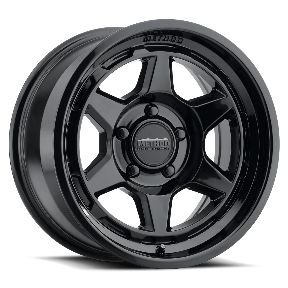 708 | Gloss Black