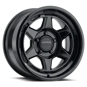 708 | Gloss Black