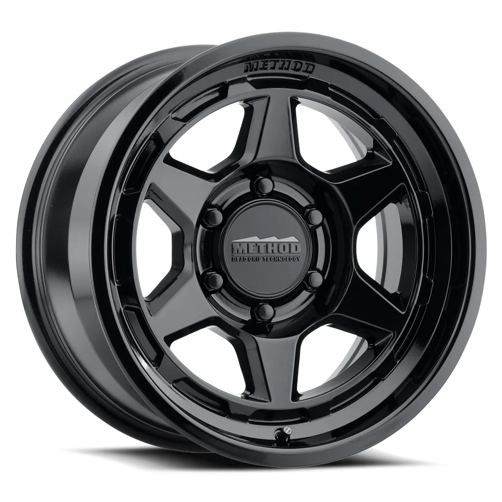 708 | Gloss Black