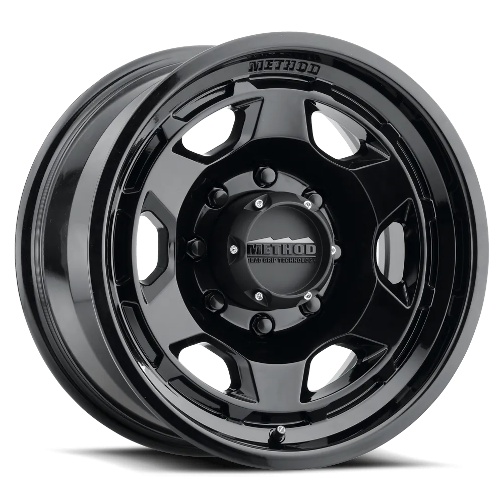 708 | Gloss Black