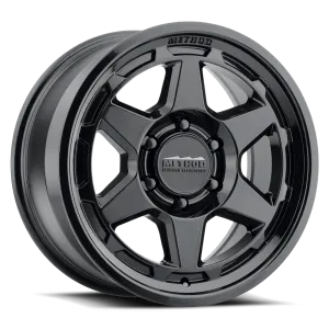 708 HD | Gloss Black