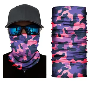 9 in 1 Multi Purpose Masks