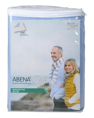 ABENA Breathable Washable Underpad - 90x85cm