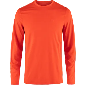 Abisko Day Hike T-Shirt LS M