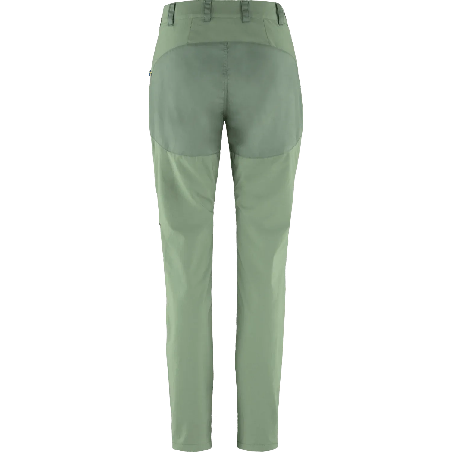 Abisko Midsummer Trousers W Short