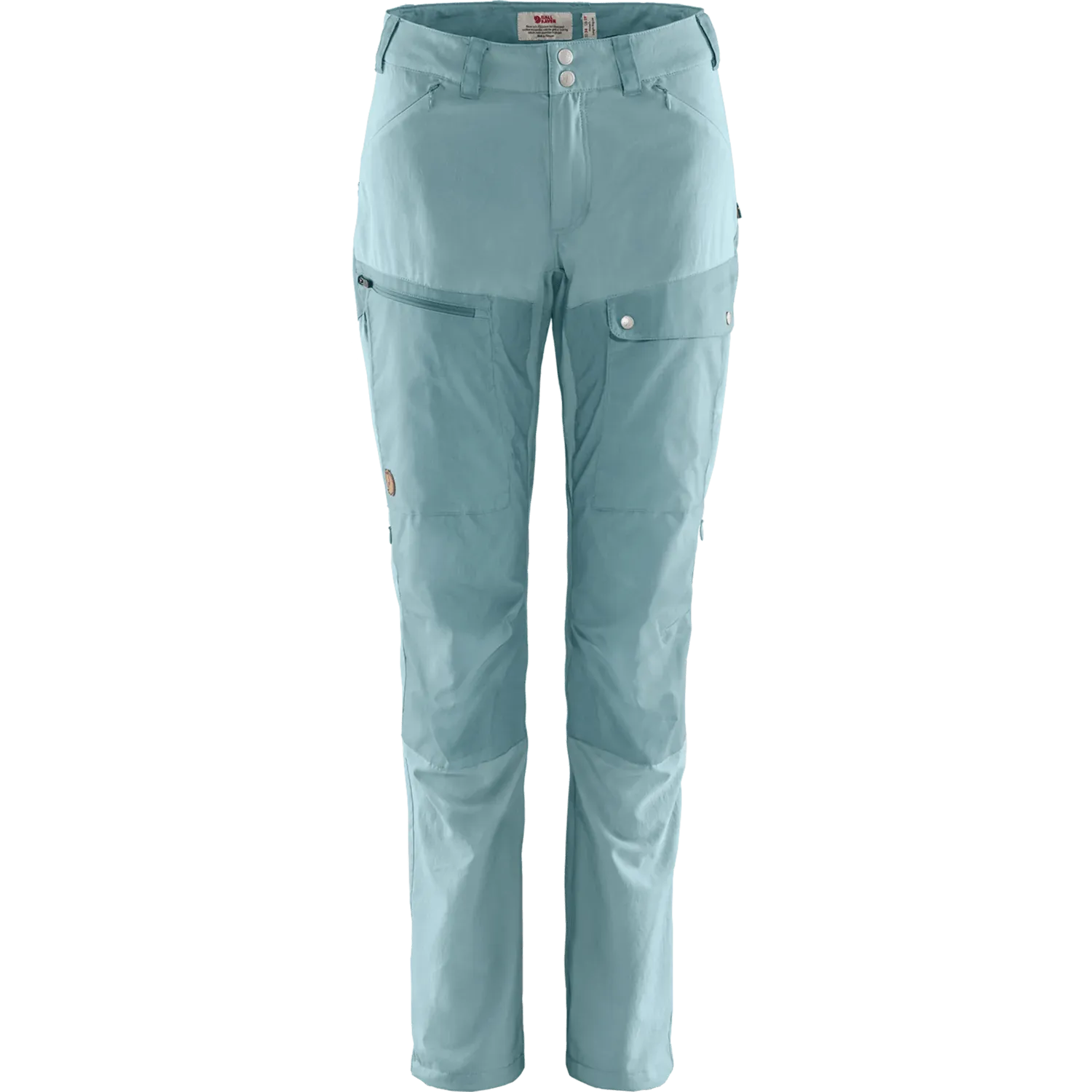 Abisko Midsummer Trousers W Short