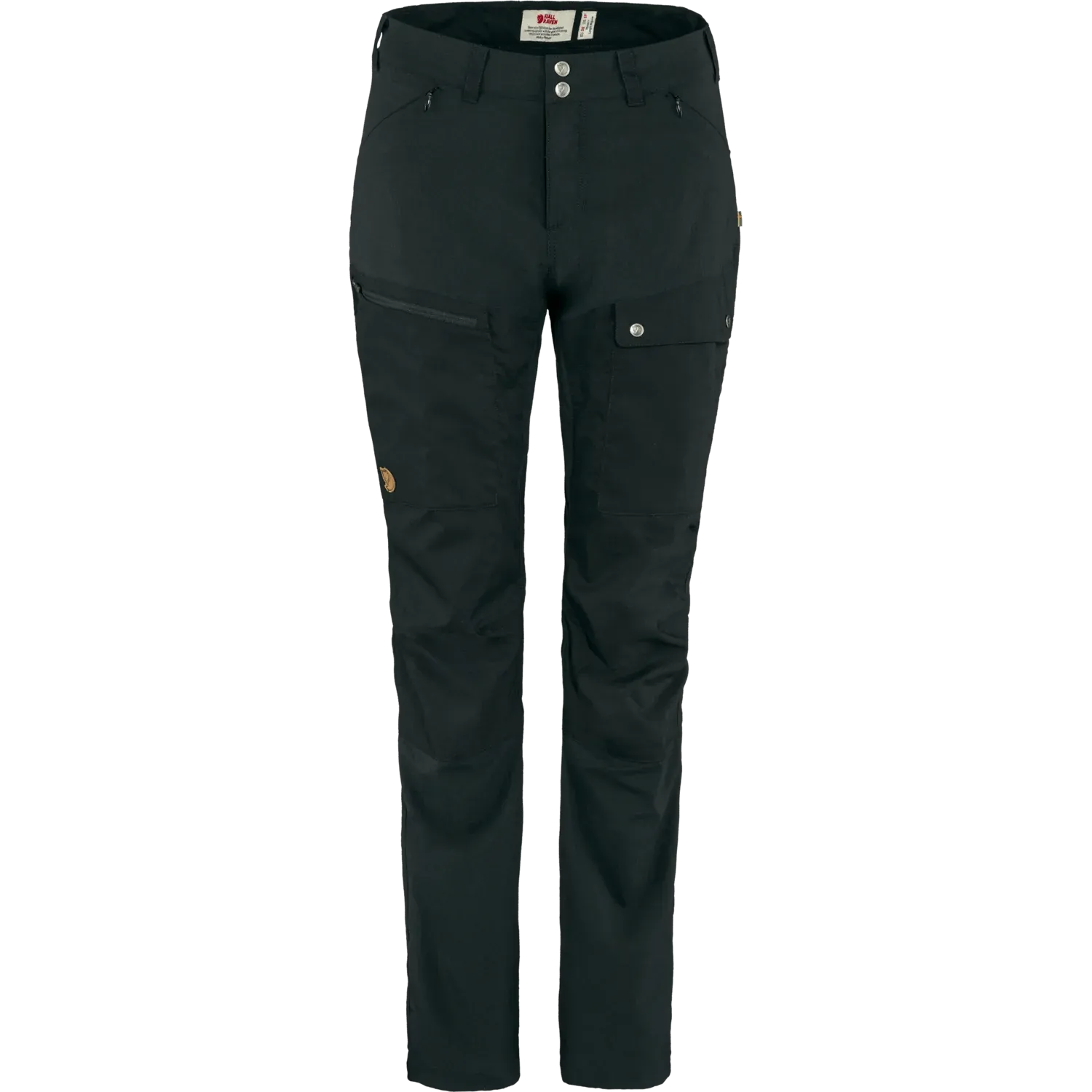 Abisko Midsummer Trousers W Short