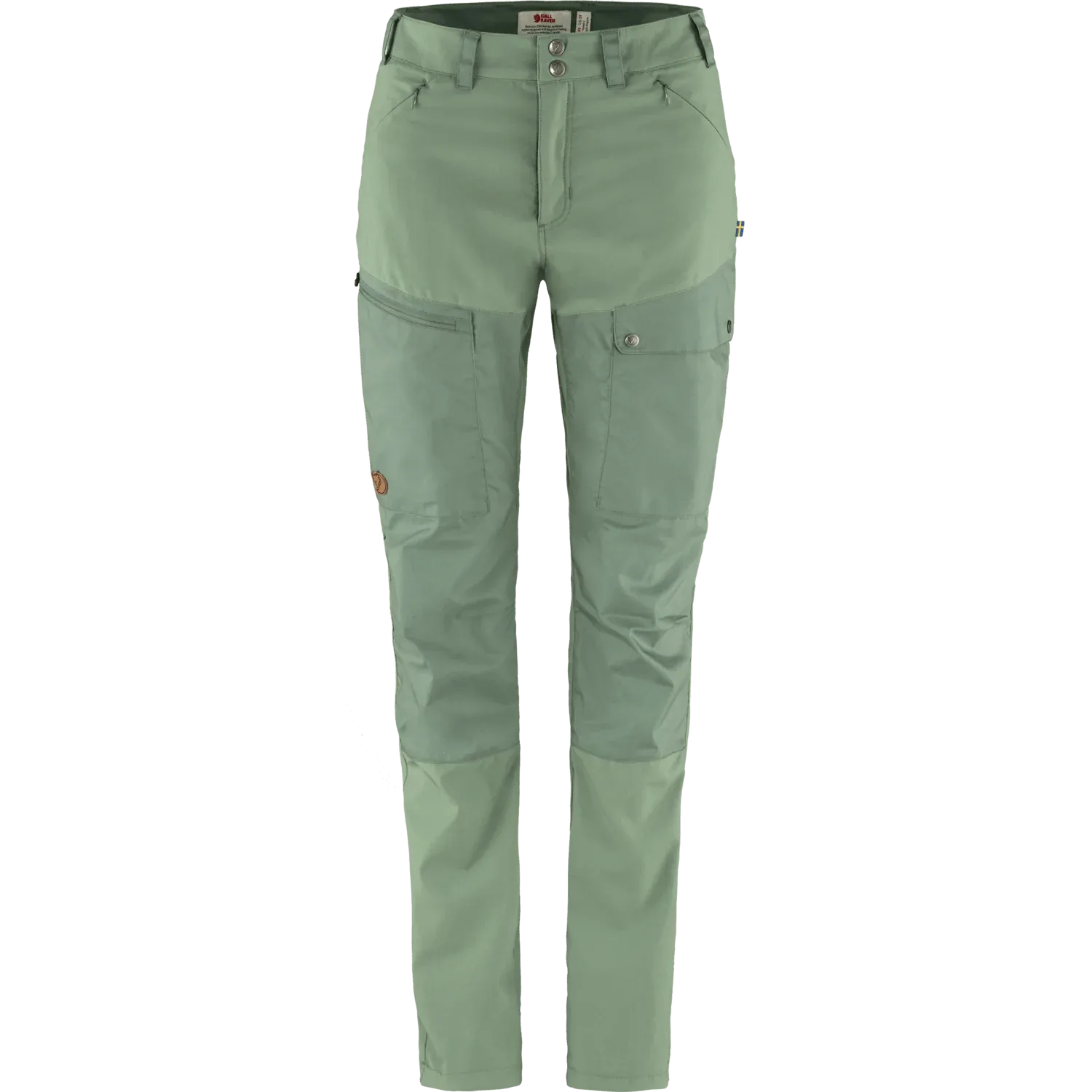Abisko Midsummer Trousers W Short