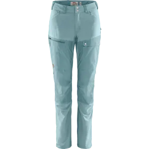 Abisko Midsummer Trousers W Short