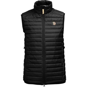 Abisko Padded Vest W