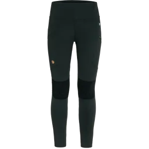 Abisko Trekking Tights HD W