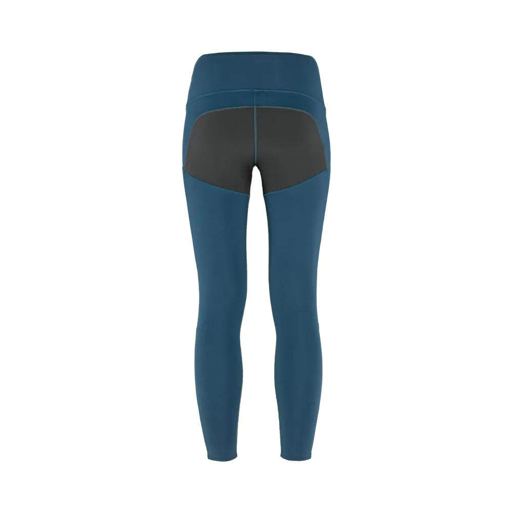 Abisko Trekking Tights Pro W