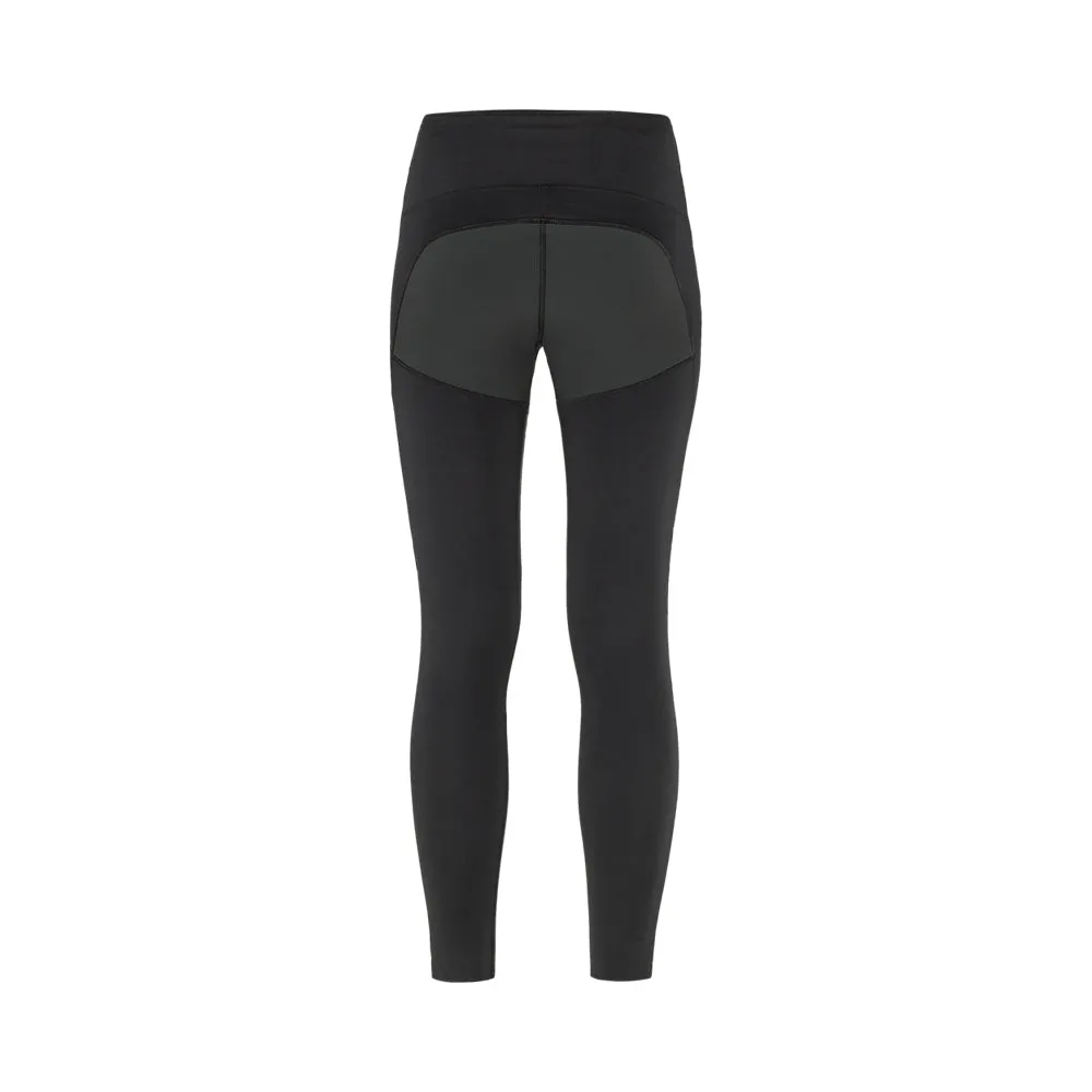 Abisko Trekking Tights Pro W