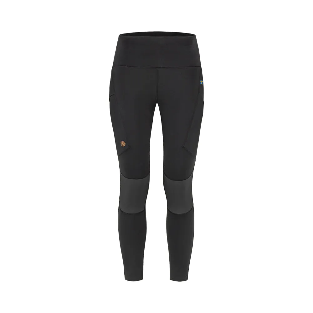 Abisko Trekking Tights Pro W