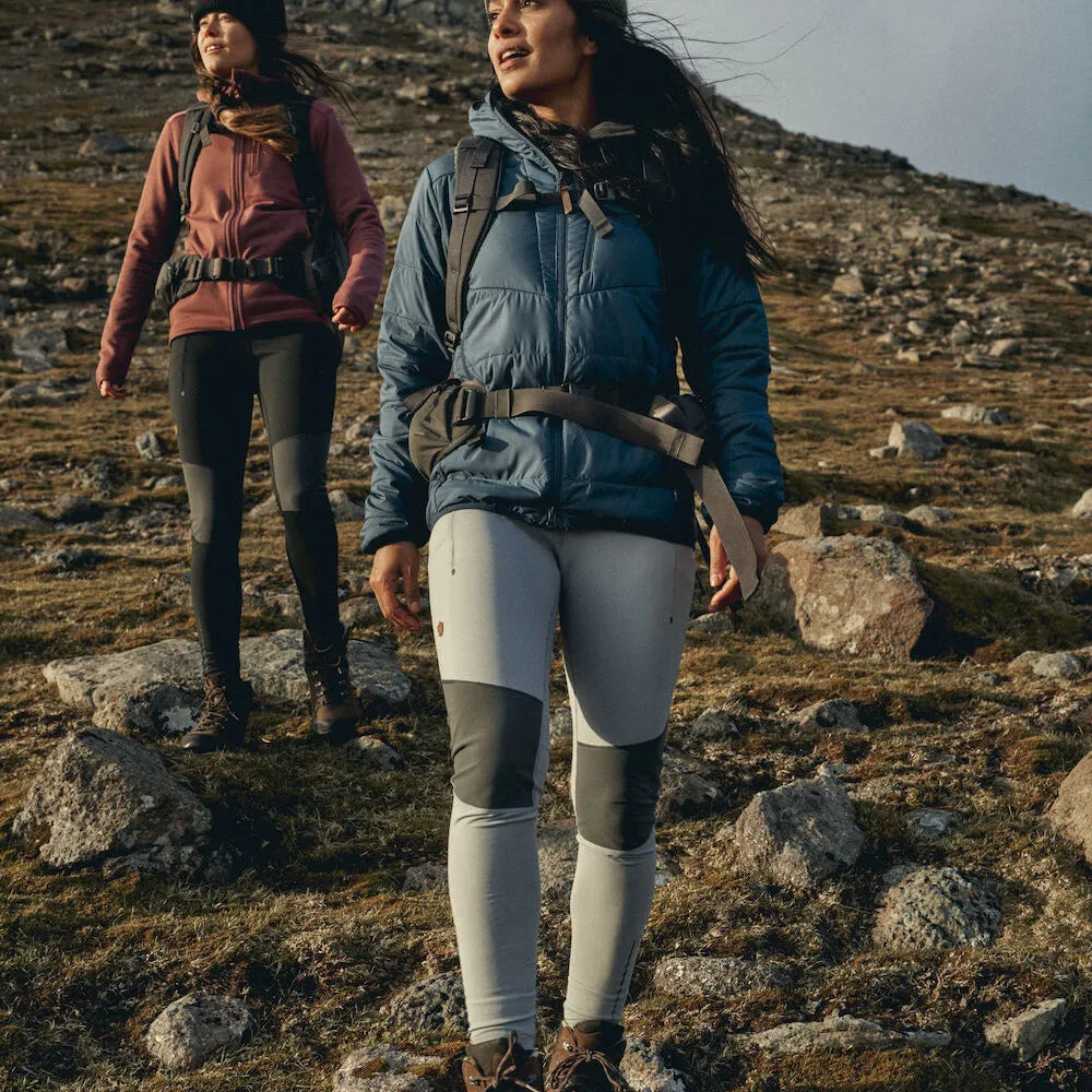Abisko Trekking Tights Pro W