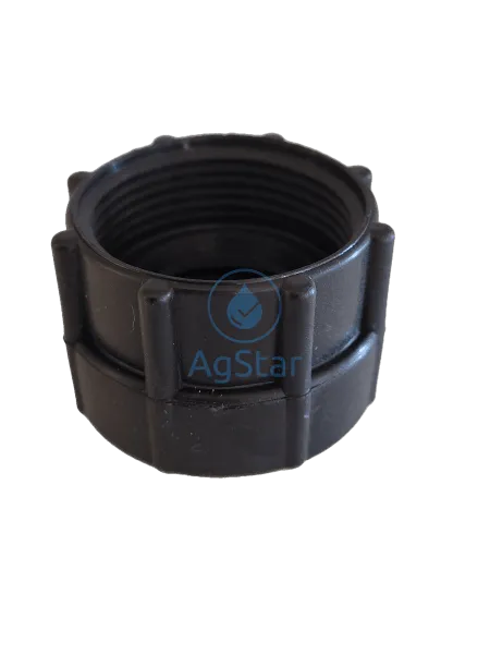 ADAPTER COUPLER BODY - TWS x 1 1/4" NPT FE