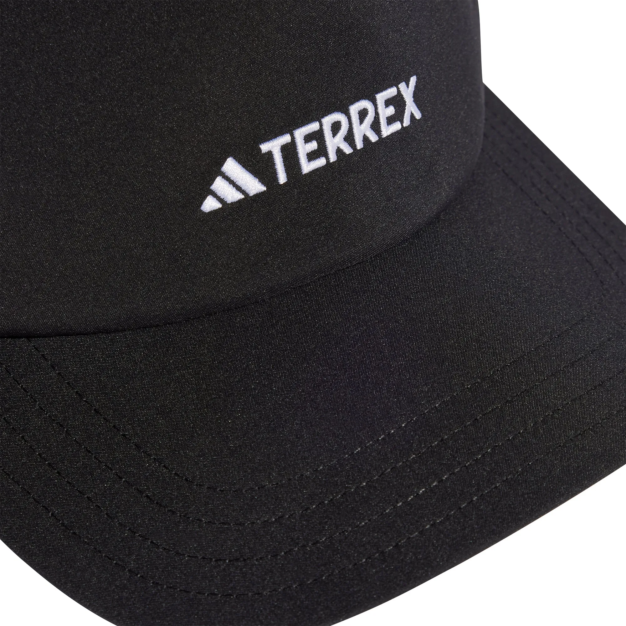 adidas Terrex RAIN.RDY Running Cap - Black