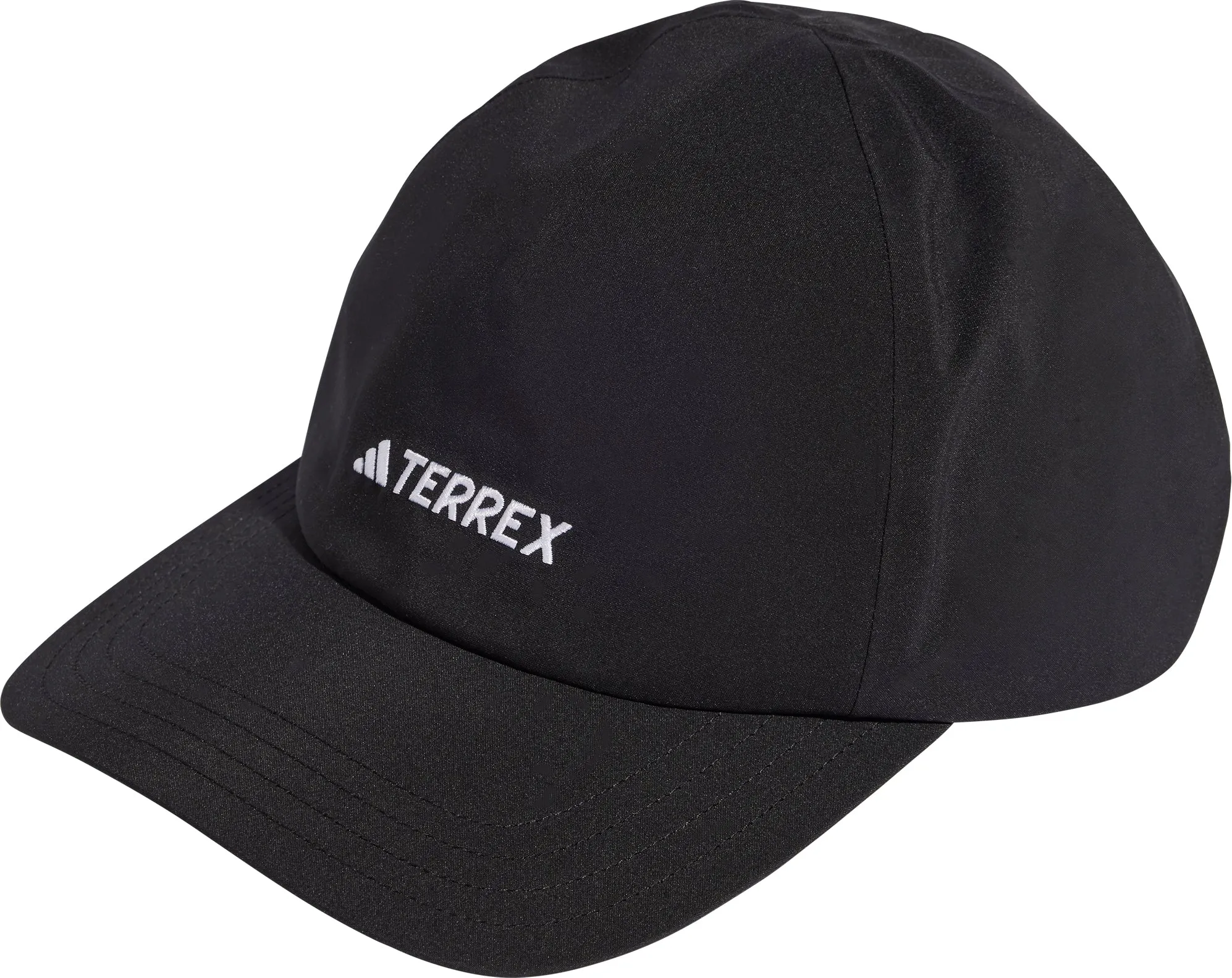 adidas Terrex RAIN.RDY Running Cap - Black