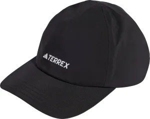 adidas Terrex RAIN.RDY Running Cap - Black