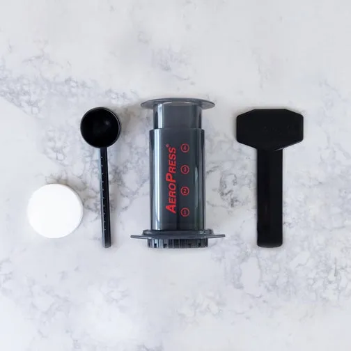 AeroPress Original Coffee Maker