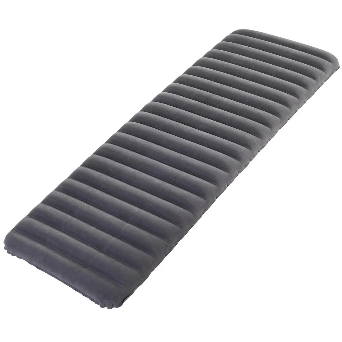 Air Comfort 70 One-person Inflatable Camping Mattress.